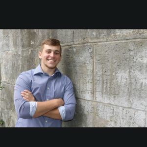 Meet your Posher, Tyler